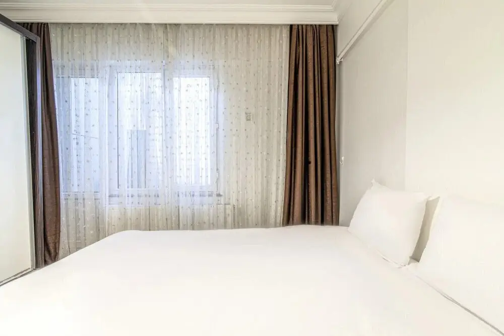 Стамбул: Cozy Flat 650 m to City s Nisantasi Mall