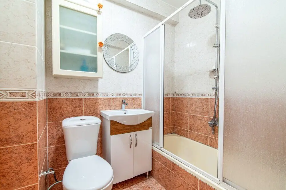 Стамбул: Cozy Flat 650 m to City s Nisantasi Mall