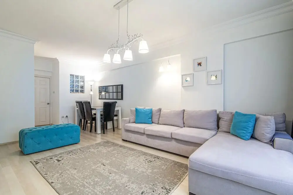 Стамбул: Cozy Flat 650 m to City s Nisantasi Mall