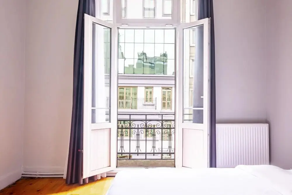 Стамбул: Refreshing and Central Apartment in Beyoglu