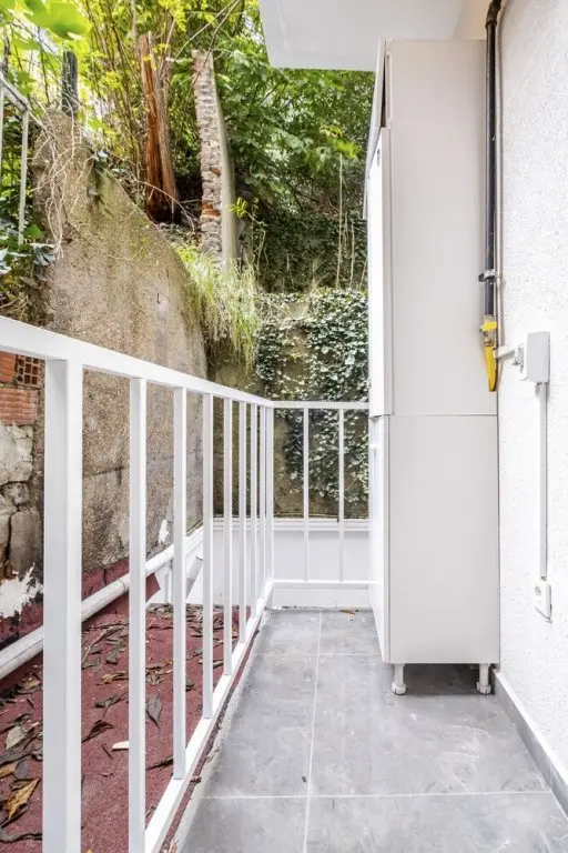 Стамбул: Splendid Flat in the Heart of Cihangir