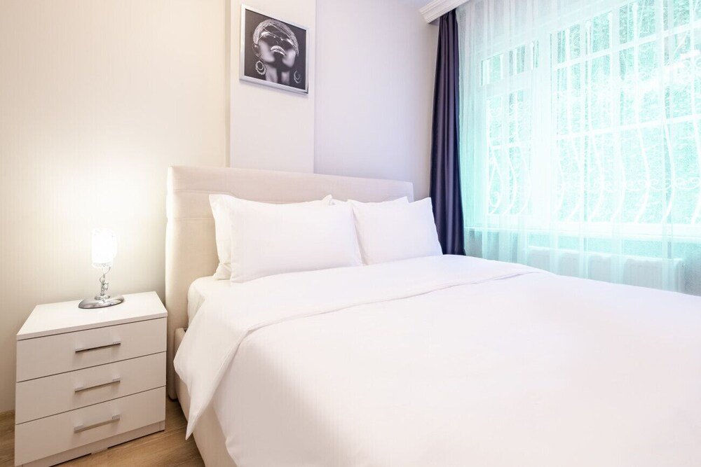 Стамбул: Splendid Flat in the Heart of Cihangir