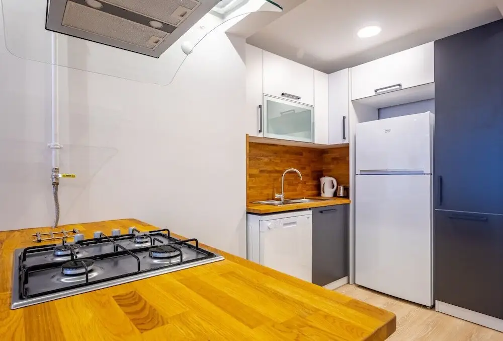 Стамбул: Splendid Flat in the Heart of Cihangir
