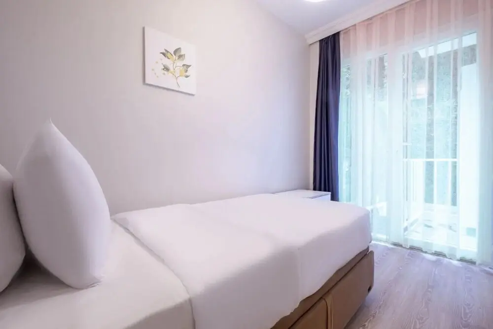 Стамбул: Splendid Flat in the Heart of Cihangir