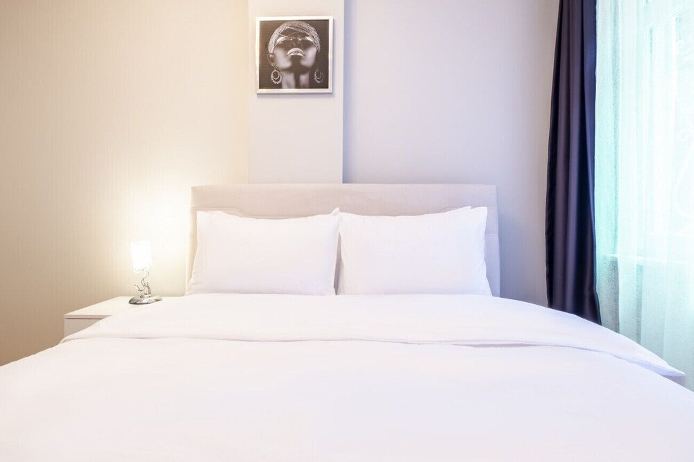 Стамбул: Splendid Flat in the Heart of Cihangir