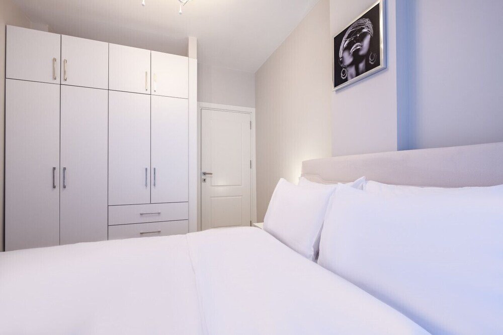 Стамбул: Splendid Flat in the Heart of Cihangir
