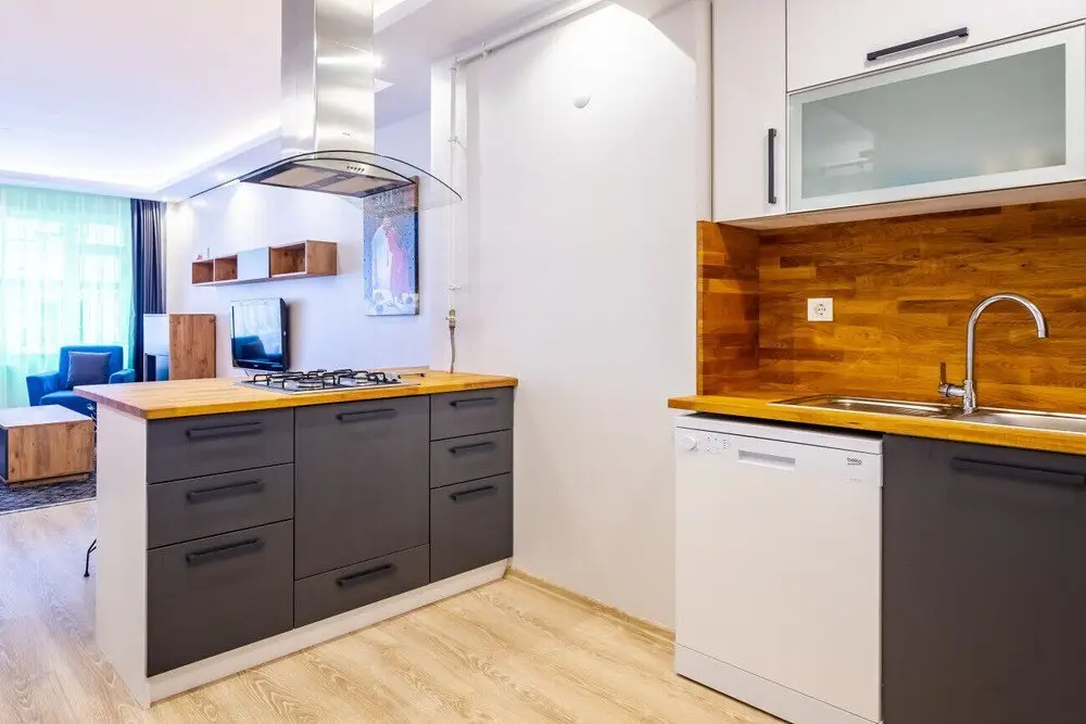 Стамбул: Splendid Flat in the Heart of Cihangir