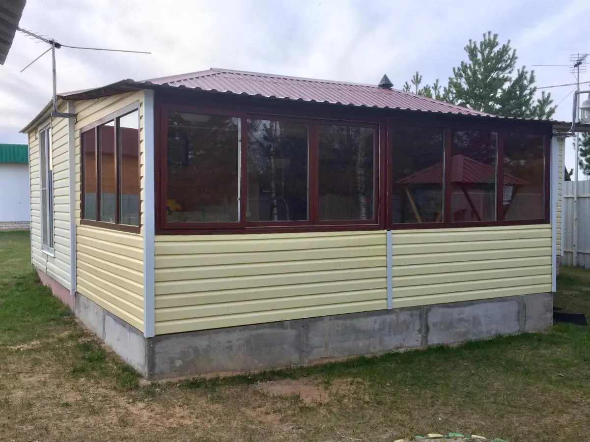 Себеж: Guest House Lazurit