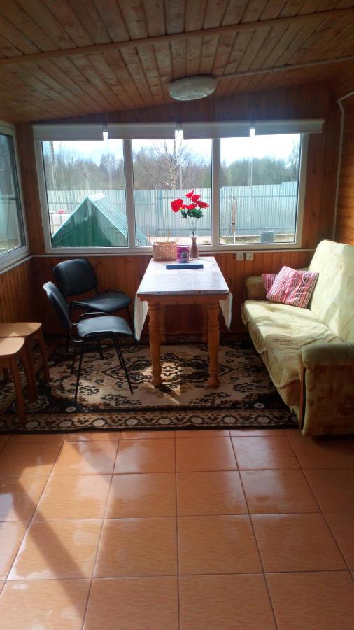 Себеж: Guest House Lazurit