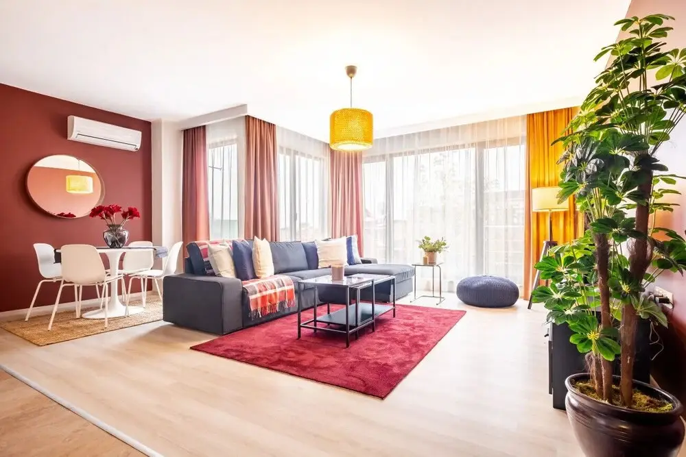 Стамбул: Refreshing Apartment in Beyoglu