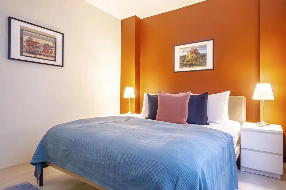Стамбул: Refreshing Apartment in Beyoglu