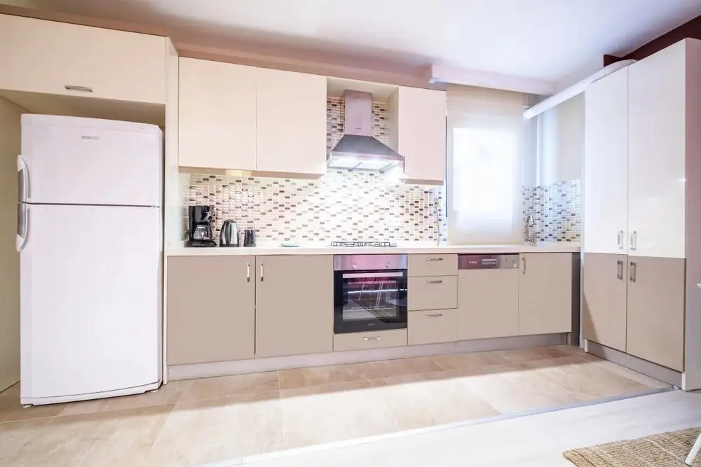Стамбул: Refreshing Apartment in Beyoglu