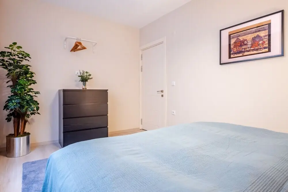 Стамбул: Refreshing Apartment in Beyoglu