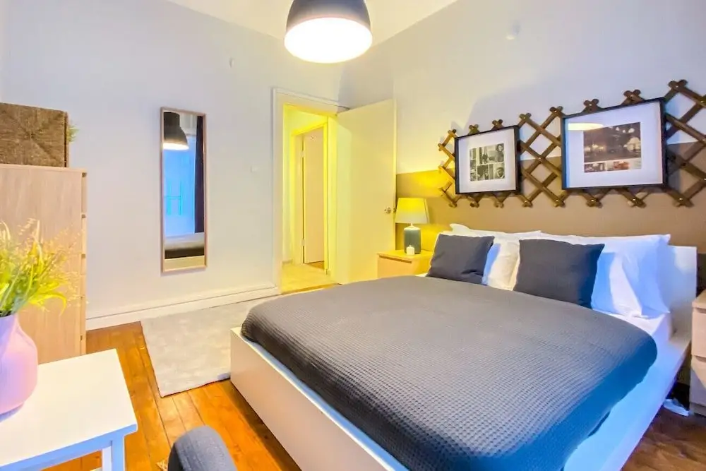 Стамбул: Sleek Flat Within Walking Distance to Pera Museum