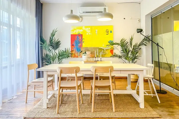Стамбул: Sleek Flat Within Walking Distance to Pera Museum