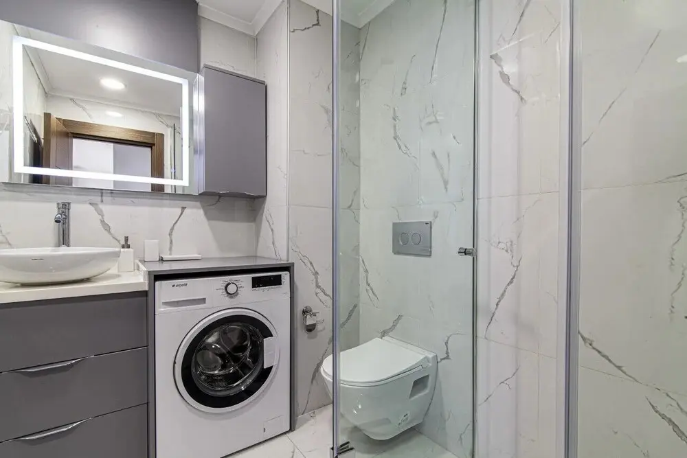 Стамбул: Sleek Residence Flat With Great Location in Sisli