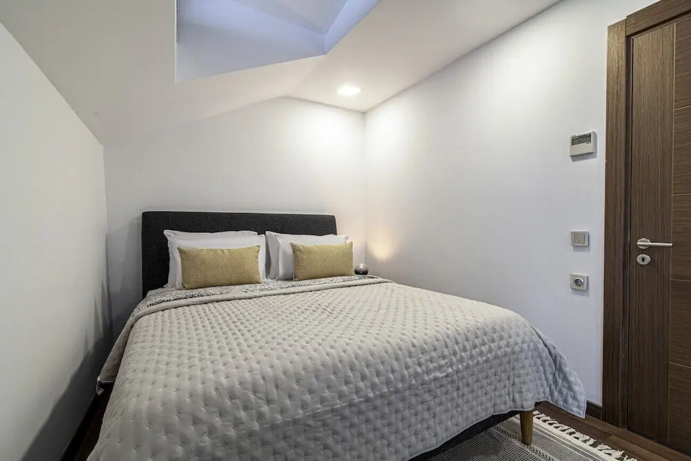 Стамбул: Sleek Residence Flat With Great Location in Sisli