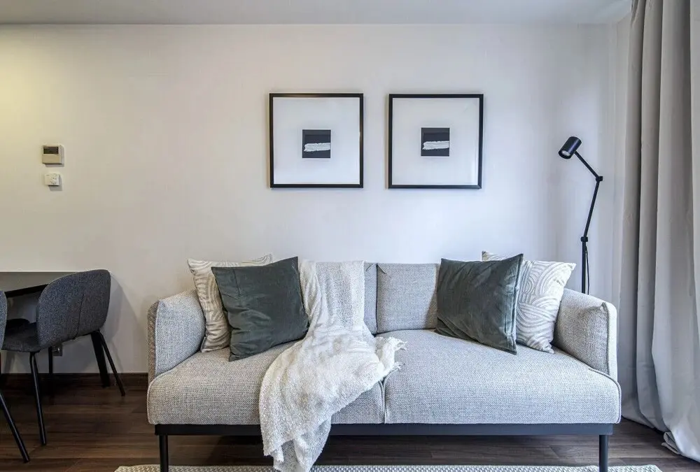 Стамбул: Sleek Residence Flat With Great Location in Sisli