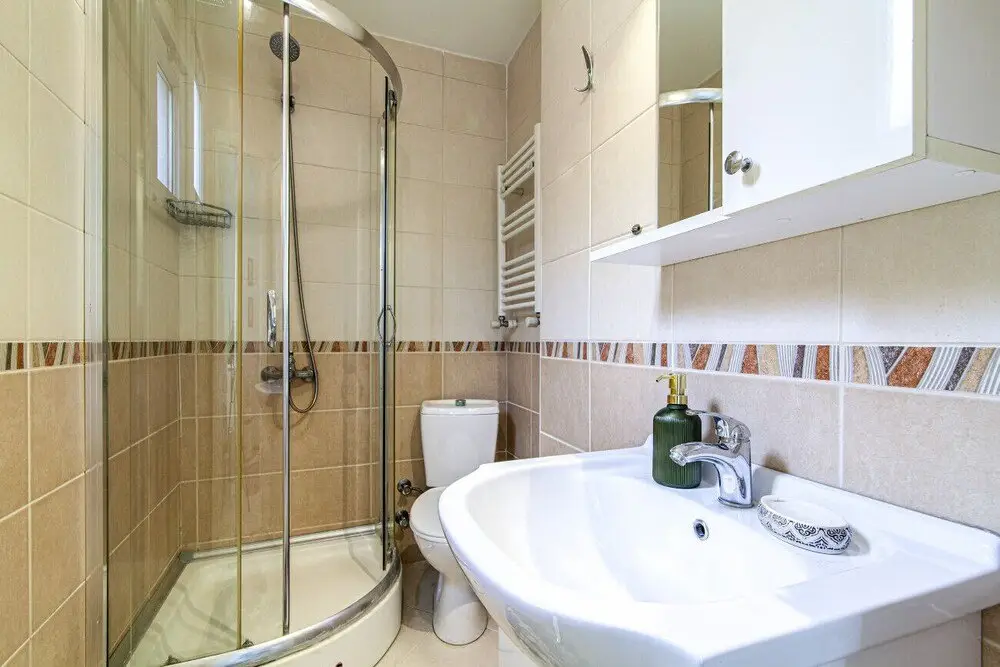 Стамбул: Gorgeous Flat With Central Location in Sisli