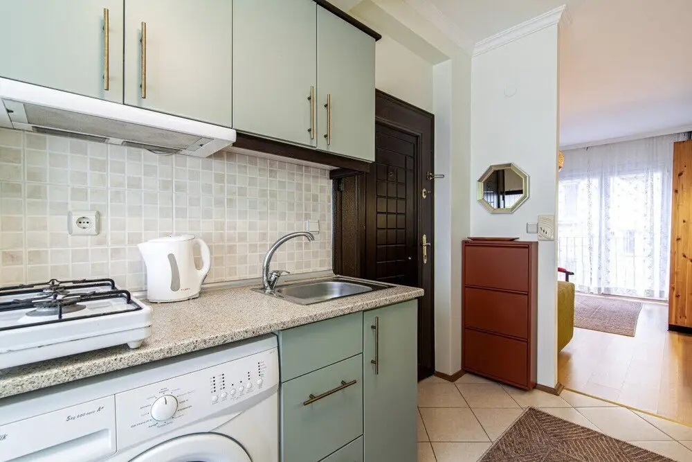 Стамбул: Gorgeous Flat With Central Location in Sisli