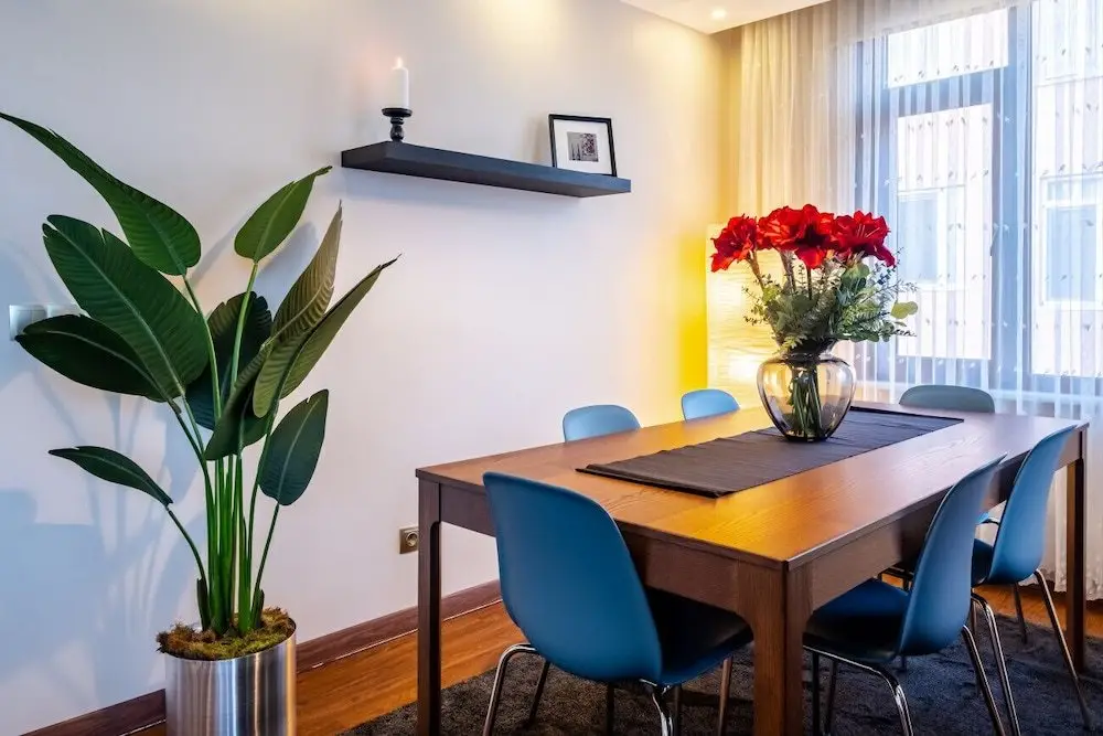 Стамбул: Captivating Flat With Balcony Near Besiktas Pier