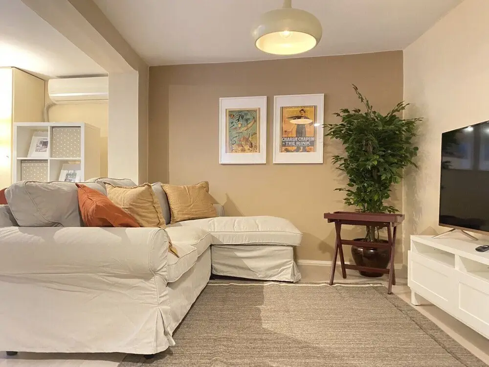 Стамбул: Charming and Central Flat Near Macka Park