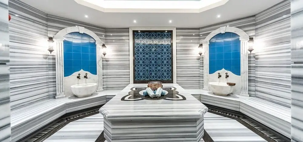 Стамбул: Beyport Hotel