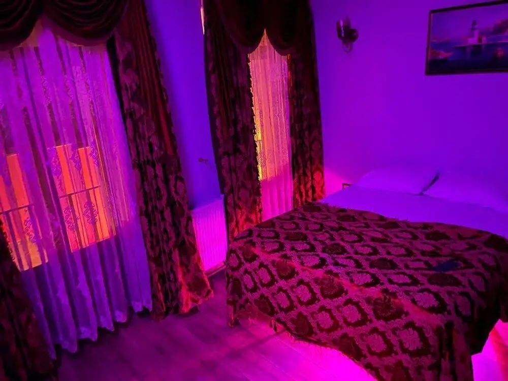Стамбул: Beyport Hotel
