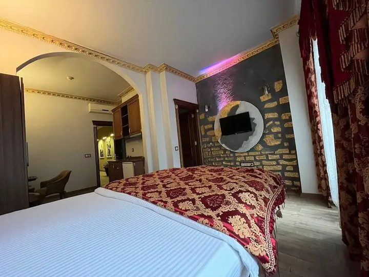 Стамбул: Beyport Hotel