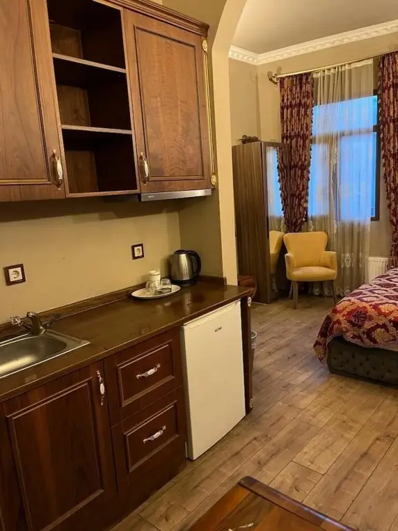 Стамбул: Beyport Hotel