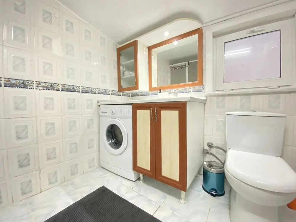 Стамбул: Centrally Located Chic Flat Near Macka Park
