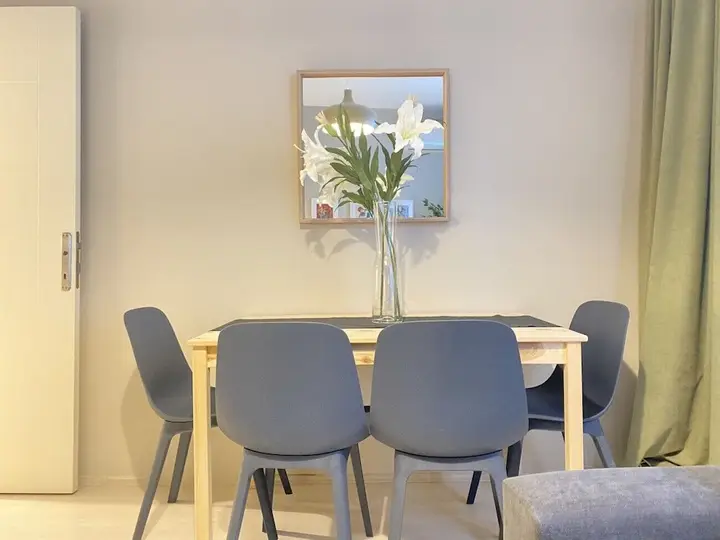Стамбул: Centrally Located Chic Flat Near Macka Park