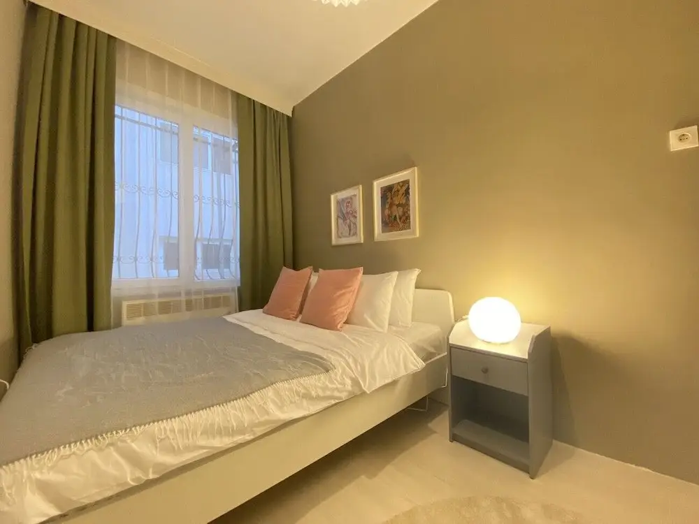 Стамбул: Centrally Located Chic Flat Near Macka Park