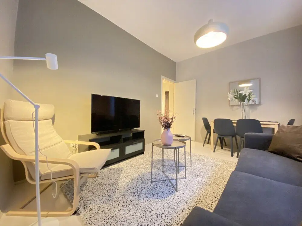 Стамбул: Centrally Located Chic Flat Near Macka Park