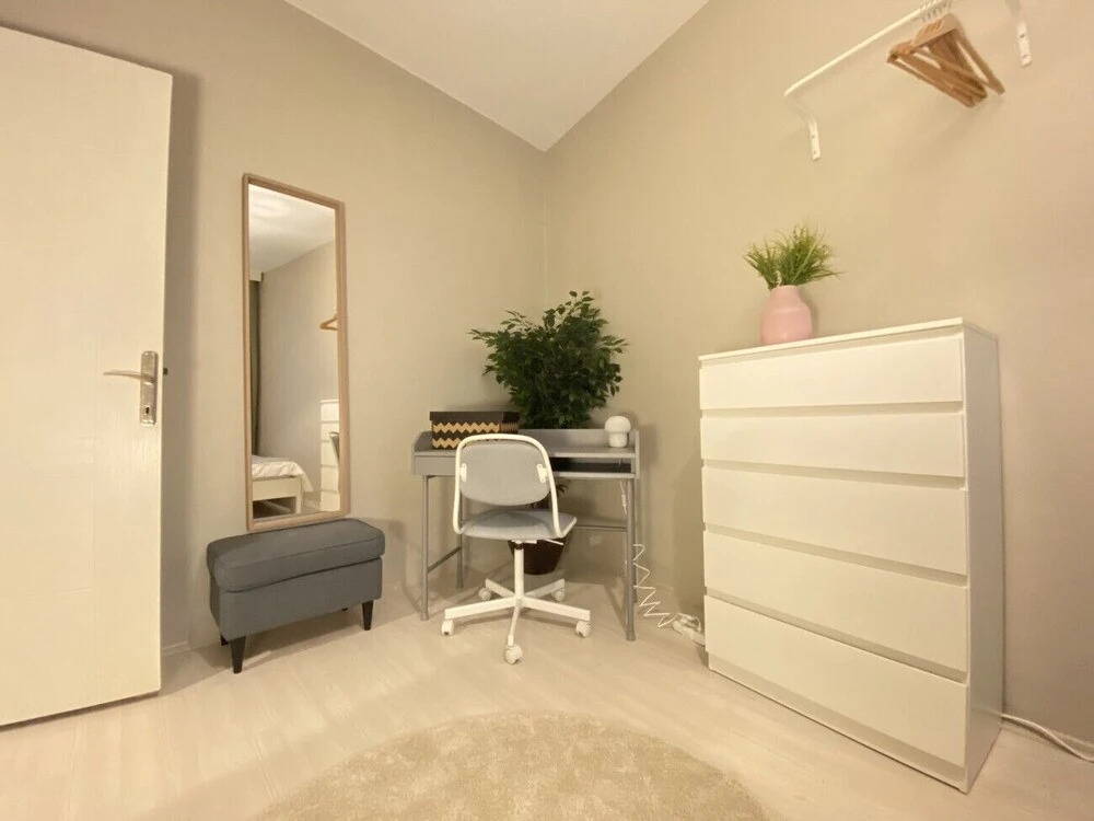 Стамбул: Centrally Located Chic Flat Near Macka Park