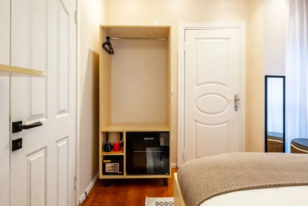 Стамбул: Pleasant Flat in the Heart of Balat