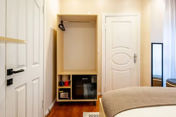 Стамбул: Pleasant Flat in the Heart of Balat