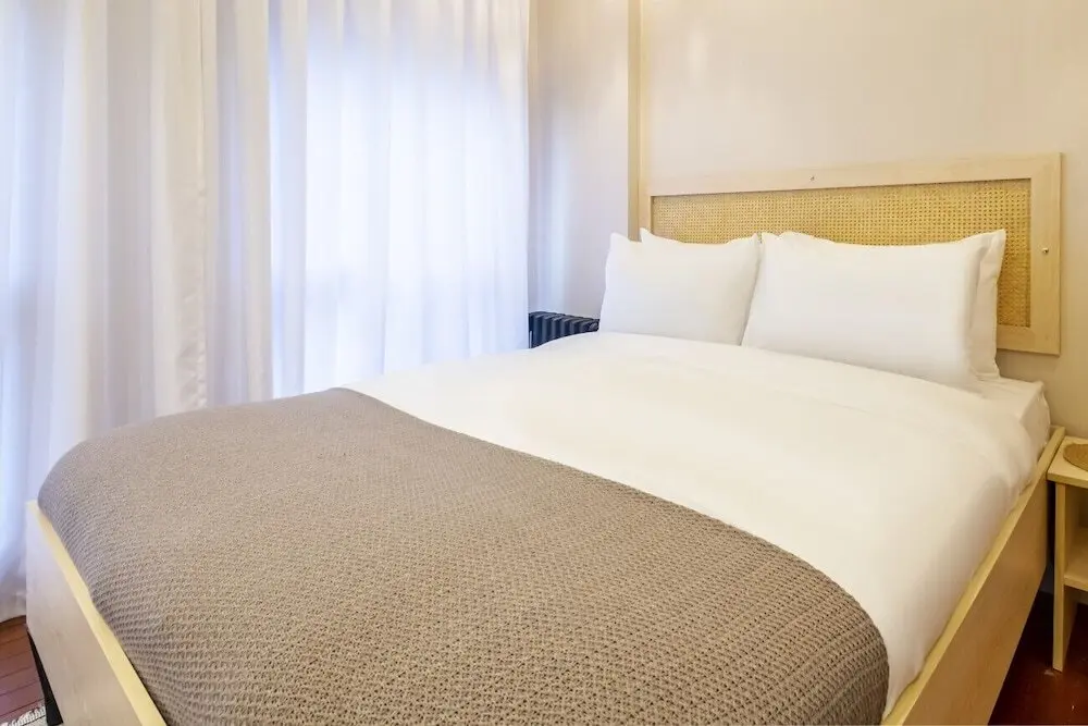Стамбул: Pleasant Flat in the Heart of Balat