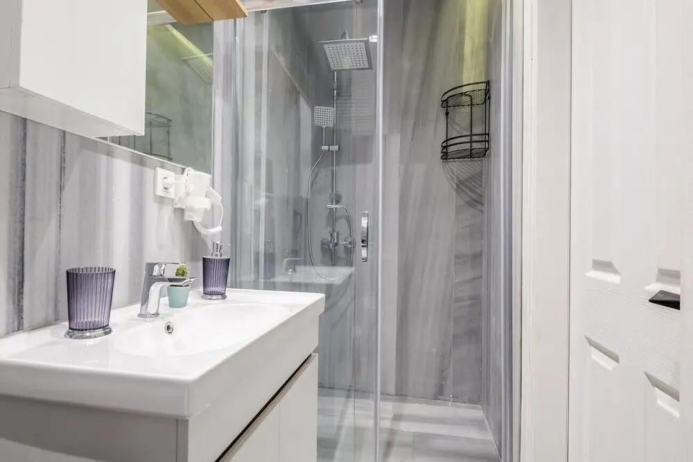Стамбул: Pleasant Flat in the Heart of Balat