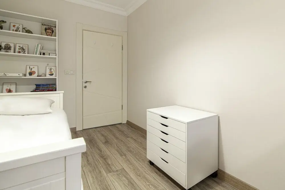 Стамбул: Vibrant and Central Flat With Balcony in Maltepe
