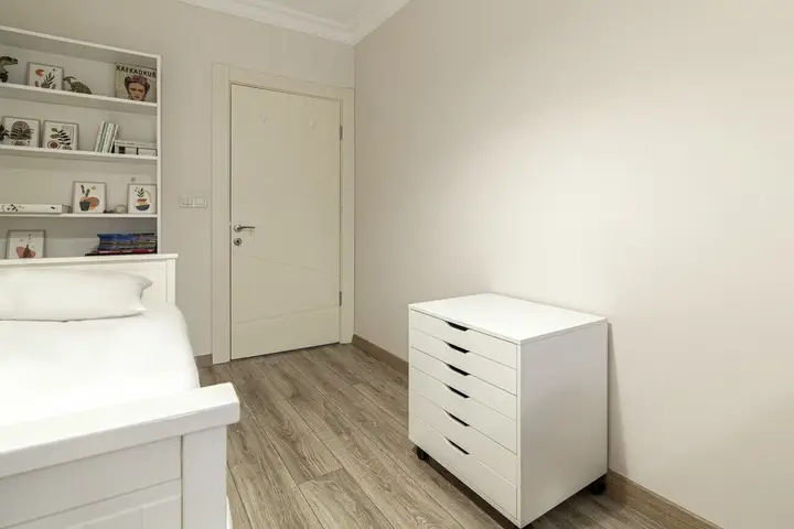 Стамбул: Vibrant and Central Flat With Balcony in Maltepe