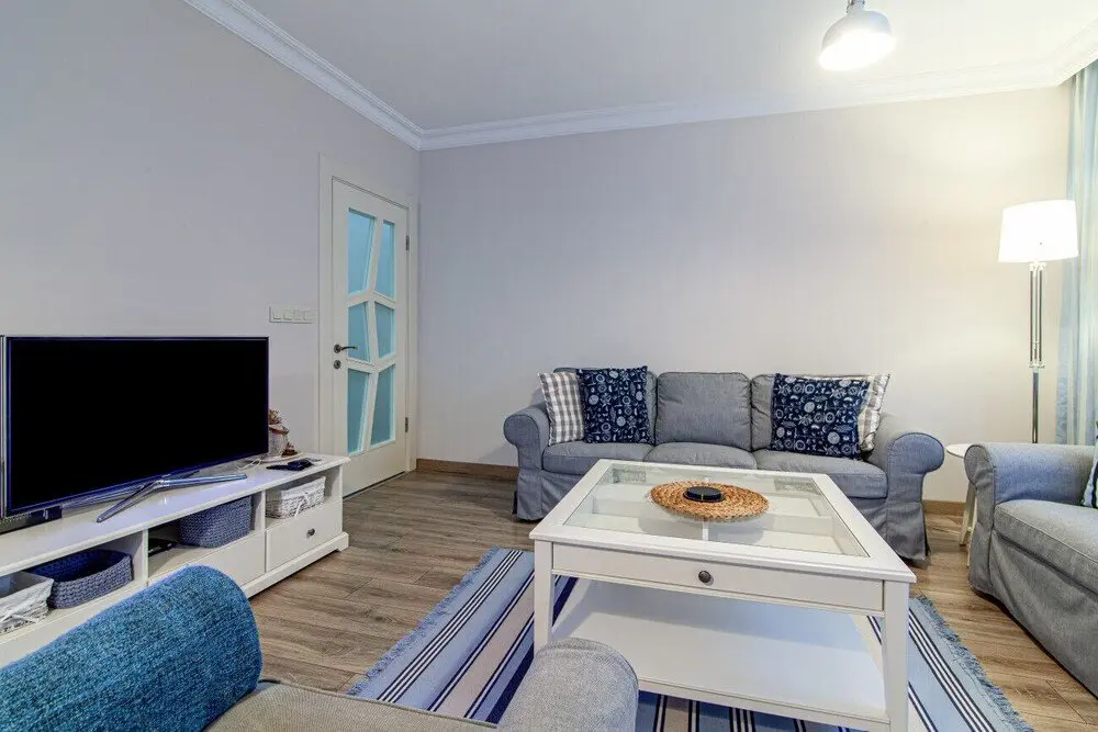 Стамбул: Vibrant and Central Flat With Balcony in Maltepe