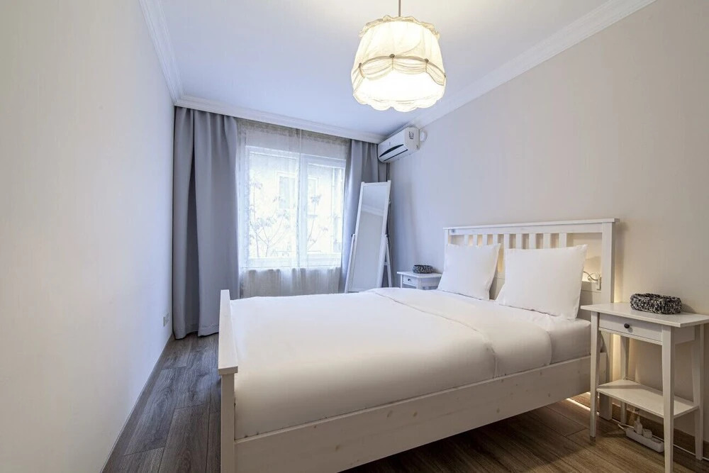 Стамбул: Vibrant and Central Flat With Balcony in Maltepe