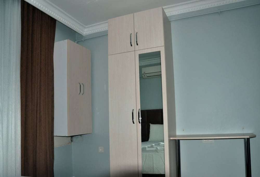 Стамбул: Terra Apart Taksim
