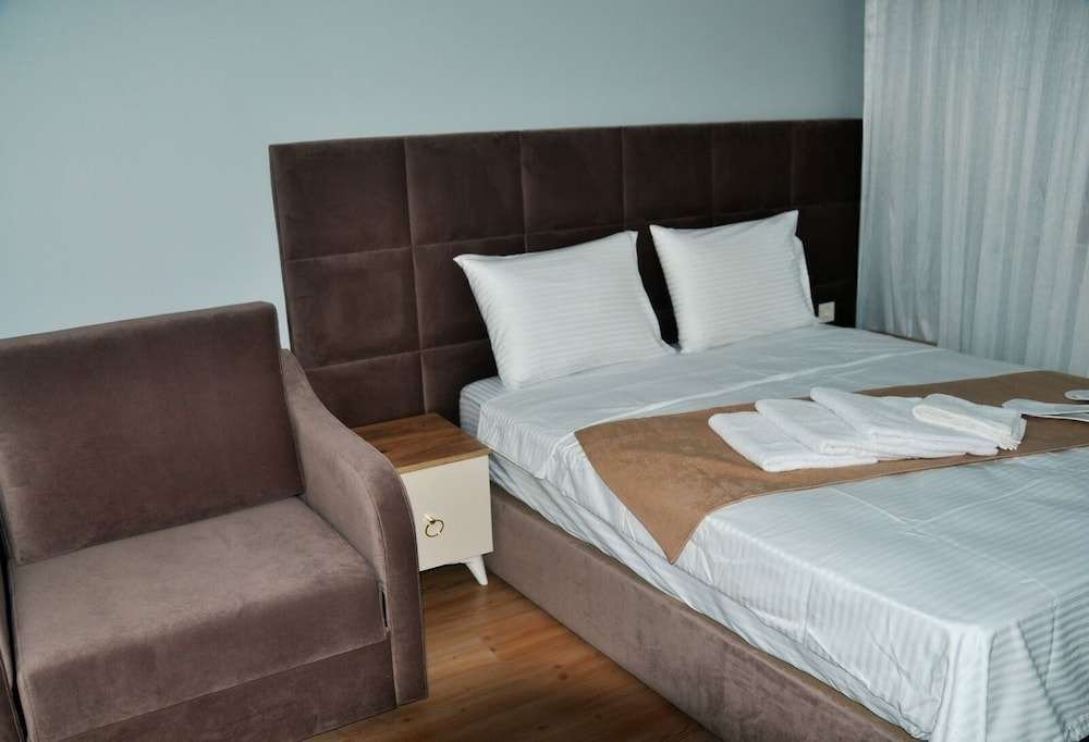 Стамбул: Terra Apart Taksim