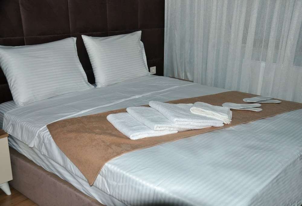 Стамбул: Terra Apart Taksim