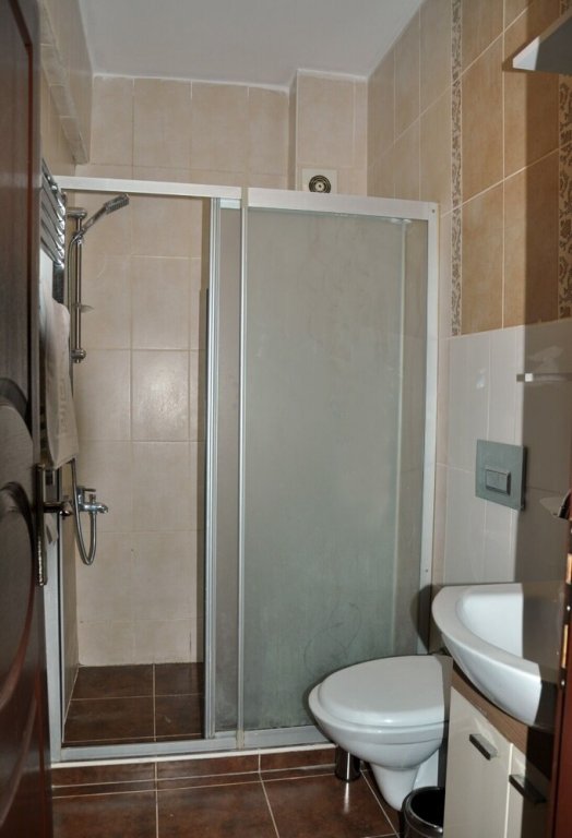 Стамбул: Terra Apart Taksim