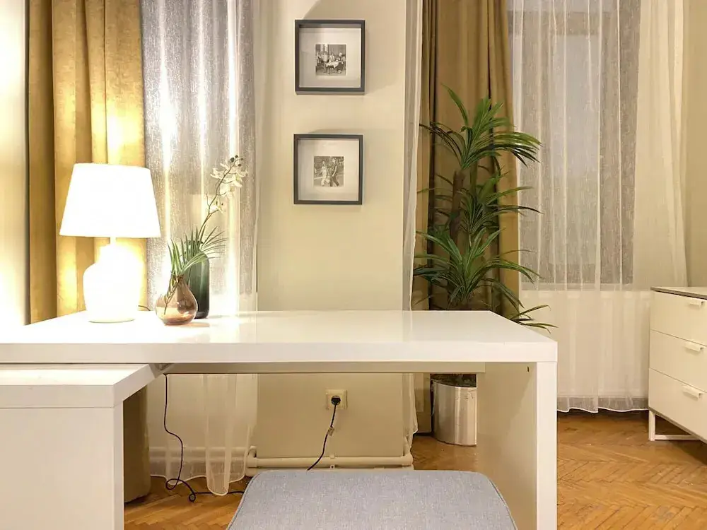 Стамбул: Sleek Flat With Central Location in Beyoglu