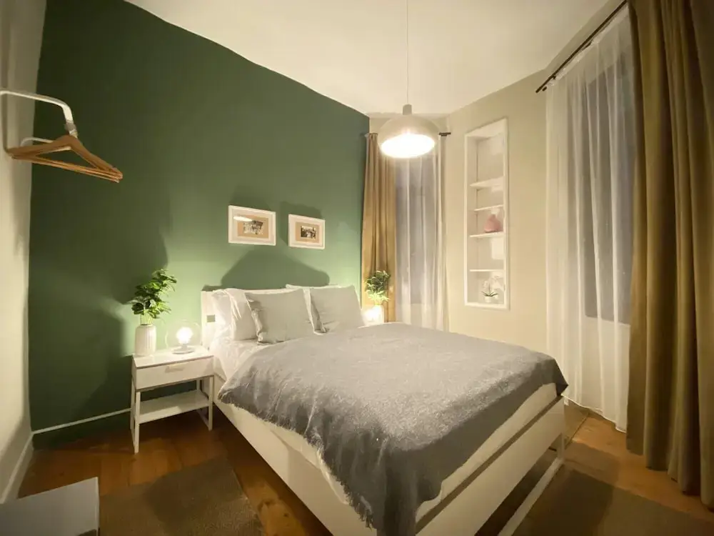 Стамбул: Sleek Flat With Central Location in Beyoglu