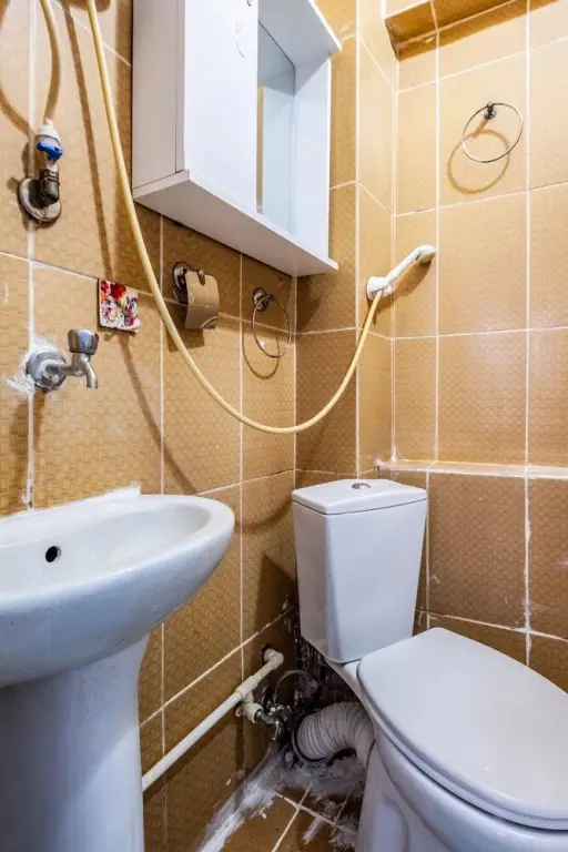 Стамбул: Cozy and Central Studio Flat in Beyoglu